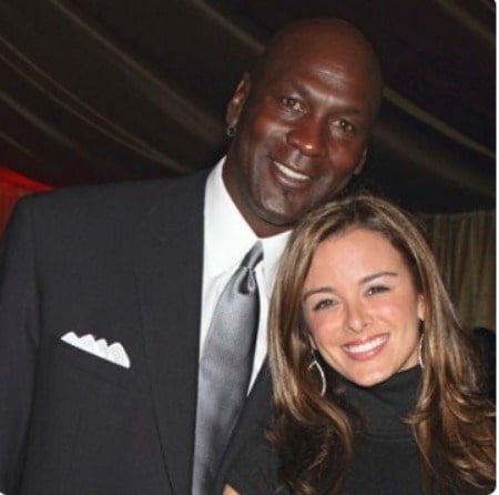 Photo Of Ysabel Father And Mother